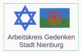 Logo Arbeitskreis Gedenken